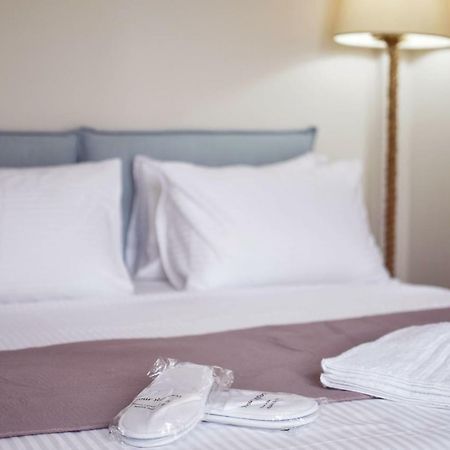 Oliver Suites Athènes Extérieur photo