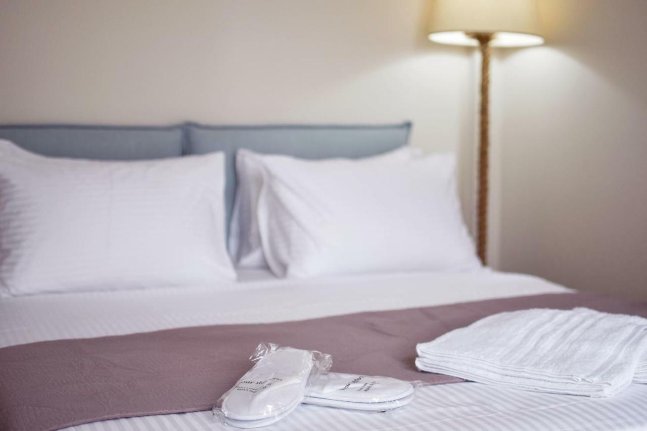 Oliver Suites Athènes Extérieur photo