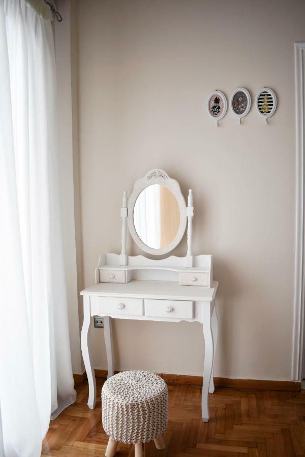 Oliver Suites Athènes Extérieur photo