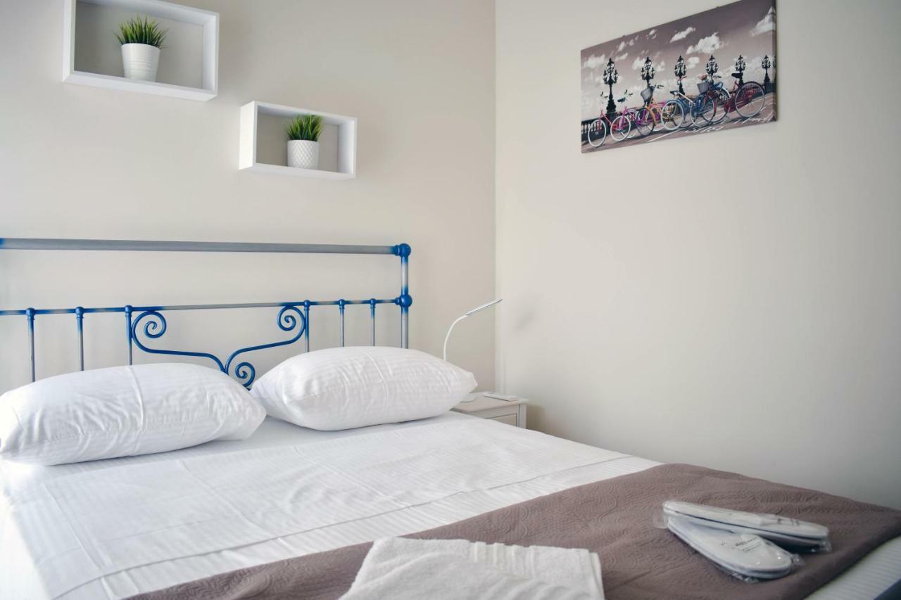 Oliver Suites Athènes Extérieur photo