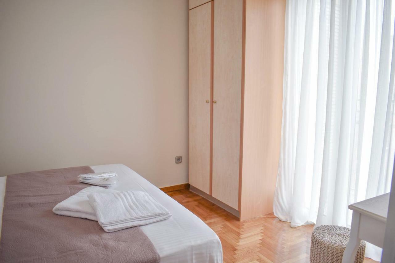 Oliver Suites Athènes Extérieur photo
