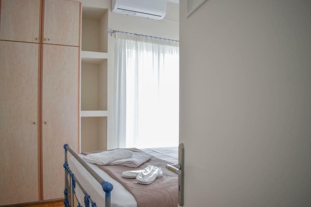 Oliver Suites Athènes Extérieur photo